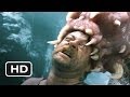 King Kong (5/10) Movie CLIP - Giant Bugs Attack (2005) HD