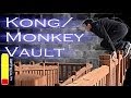 How To Kong Vault - Monkey Vault Tutorial