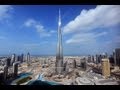 Obras Incriveis - Burj Khalifa - National Geographic (HD)