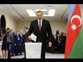 Azerbaijan President Declared Election Winner Before Voting Day