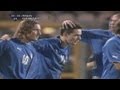 11 ottobre 2003 - Qualificazioni Europei Italia-Azerbaijan 4-0 - Almanacchi Azzurri