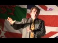 State of the Anglosphere: United Kingdom of Great Britain and Northern Ireland, Jonathan Bowden