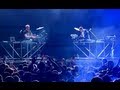 Disclosure live in Podgorica (2013)