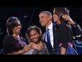 Barack Obama's Victory Speech Full - Election 2012