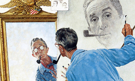 Norman Rockwell