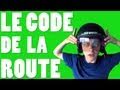 NORMAN - LE CODE DE LA ROUTE