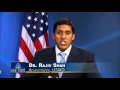 LiveAtState: USAID Administrator Shah Discusses U.S.-Africa Partnership