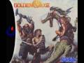 Golden Axe Music (C64) - Wilderness (Main Theme)