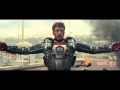 Iron Man suit compilation 720p HD.mkv