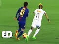 Messi vs Neymar 720p HD