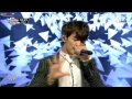 [720p] SHINee - Symptoms @ M!CountDown 131010