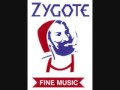 Zygote - Silver Gypsy