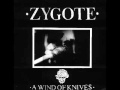 ZYGOTE - Wind Of Knives [FULL ALBUM]