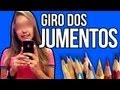 GIRO DOS JUMENTOS