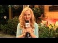 Behind the Scenes Look at Disney's Liv & Maddie