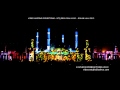 VIDEO MAPPING MTQ RIAU 2013