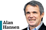 Alan Hansen