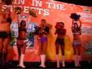 Pro Bowl Cheerleaders, Block Party 2008