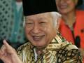 Suharto Interview (Dari desa ke desa)