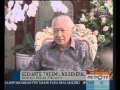 Suharto Presiden Ke-2 RI, kisah perjalanan hidup dan politknya