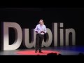 Zombie Neuroscience: Shane O'Mara at TEDxDublin