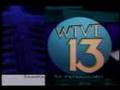 WTVT CBS Tampa Open 1990