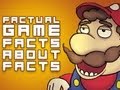 Factual Game Facts About Facts - Mario Gives Horrible Interviews