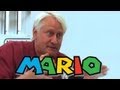 The Voice of Mario - Charles Martinet Interview