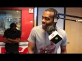 DJ Flexx Interviews Mario: New Album. Is he still single? K. Michelle or Nicki Minaj?