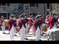 Fifes and Drums of York Town at Fort Ticonderoga