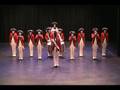 The Old Guard Fife and Drum Corps