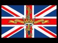 The British Grenadiers fife and drum (10min)