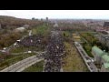 22 avril 2012 -- Jour de la Terre, Montréal