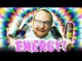 Kann man von Energy Drinks STERBEN, Doktor Allwissend?