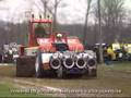 Tractor Pulling Weseke 2008