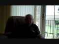 95-Year old Worked with Henry Ford & Thomas Edison: Harold Brock Interview Part 2