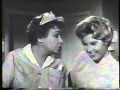 HAZEL 1961 RARE Pilot Episode w/Edward Andrews as Mr. B SHIRLEY BOOTH