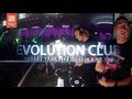 Video Live Mix 51min Evolution  Sieradz Clubbasse & Hazel) [edycja 6 R.T.I.A]