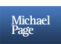 Michael Page Marketing Advertiser Logo