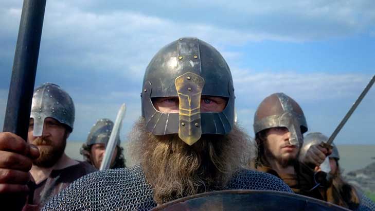 Who Were the Vikings?