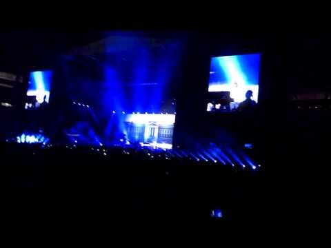 Live and Let Die - Paul McCartney (OUT THERE - Fortaleza/CE - Brasil)