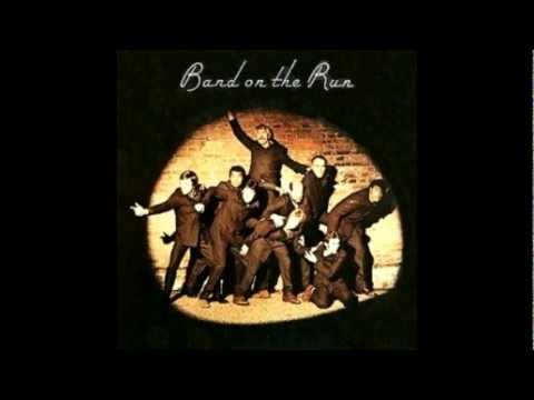 Paul McCartney & Wings - Band on the Run (full album 1973) [HD]