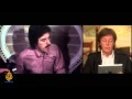 The Frost Interview - Paul McCartney: 'Still prancing'