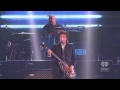 Paul McCartney - Save Us [LIVE DEBUT, live at iHeart Radio Festival, Las Vegas, September 21st 2013]