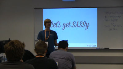 Brad Parbs: Getting SASSy: Fun with CSS Preprocessors