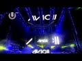 Avicii Live @ Ultra Music Festival 24.03.2012  (720p Full Set w Tracklist)