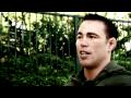 FITNESS, ATHLETES, BODY BUILDING, VEGAN HEALTH (Strikeforce Champion Jake Shields)