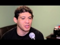 Strikeforce Champ Gilbert Melendez: UFC 156's Aldo-Edgar Adds 