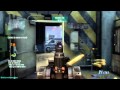 Call of Duty: Black Ops 2 Playthrough EP9 - Strikeforce Champion loljk