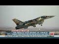 Can Israel use air bases near Iran?